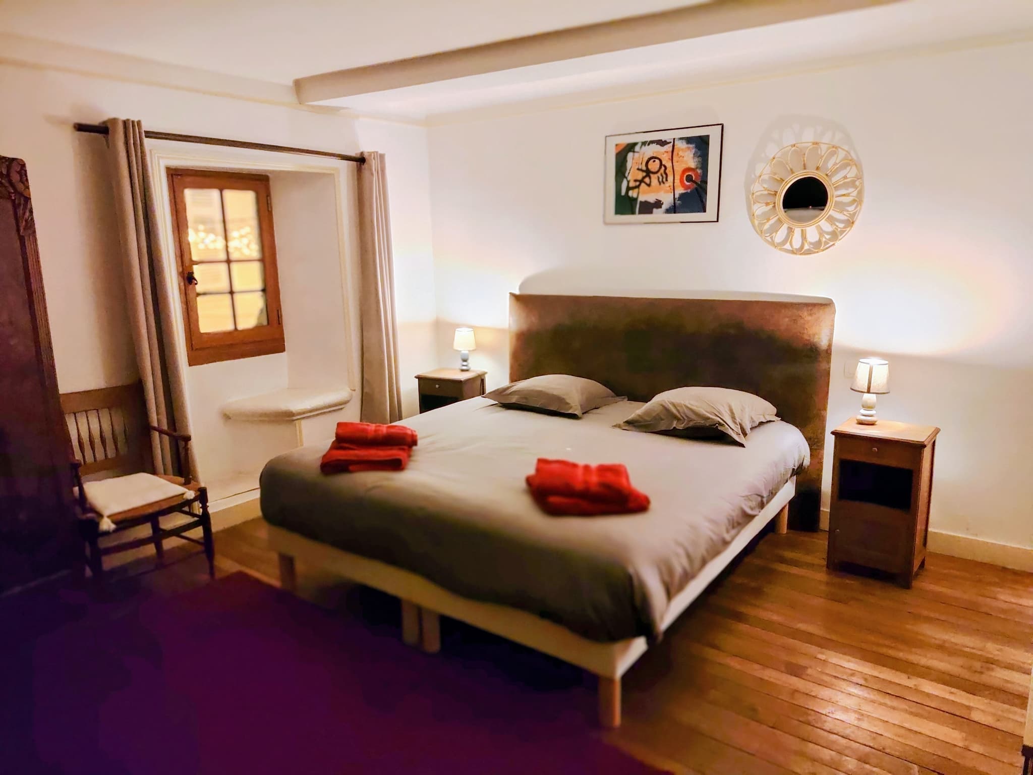 CHAMBRE TOURAINE