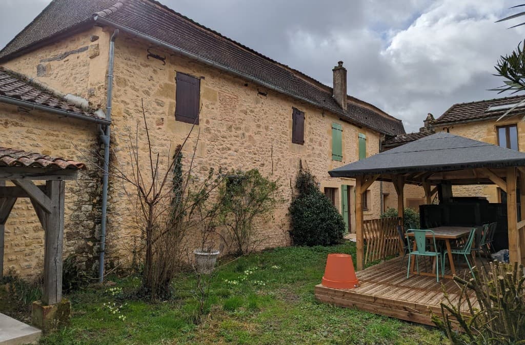 auberge alberga