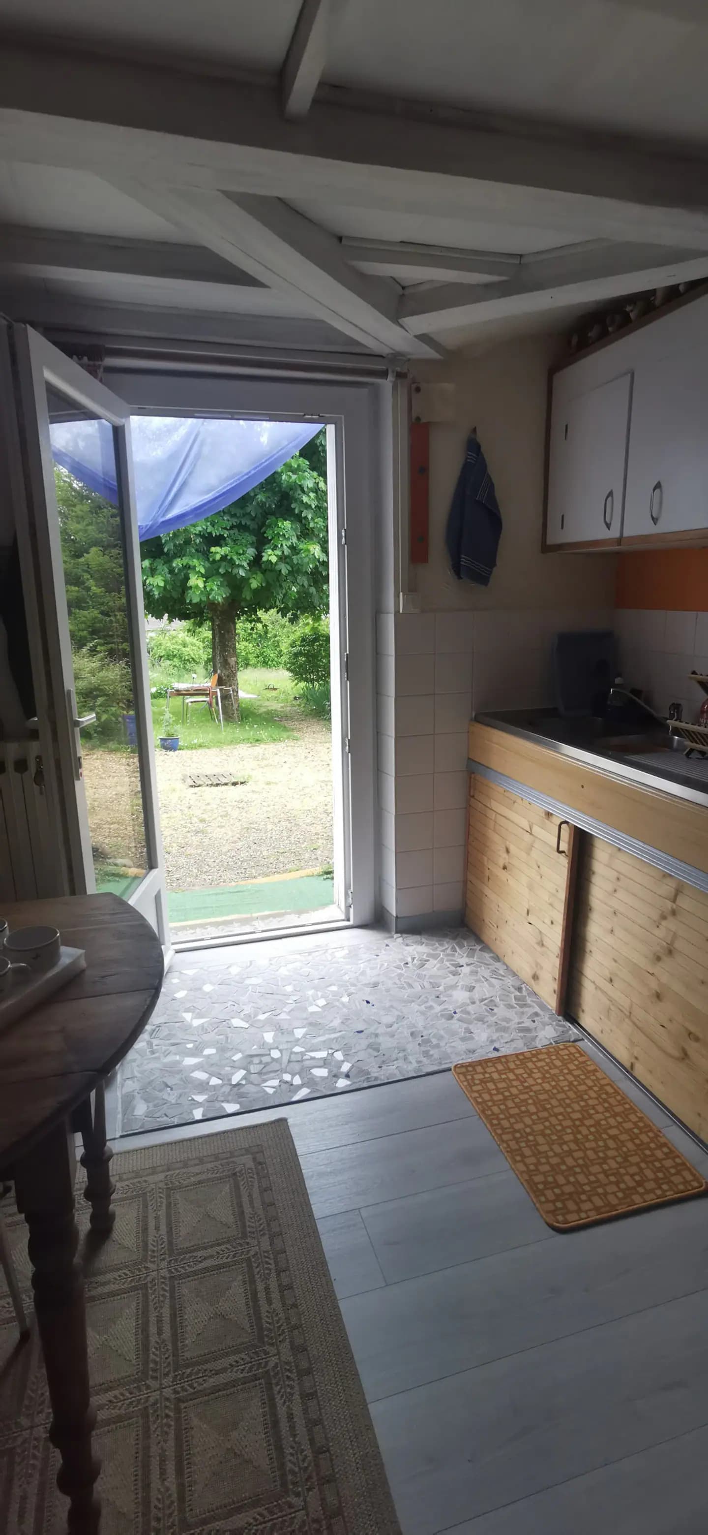 Chez Martine