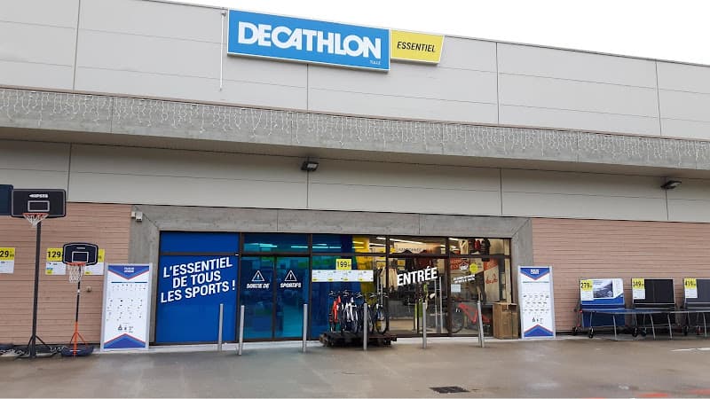 Décathlon Tulle