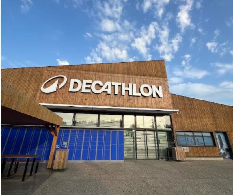 decathlon