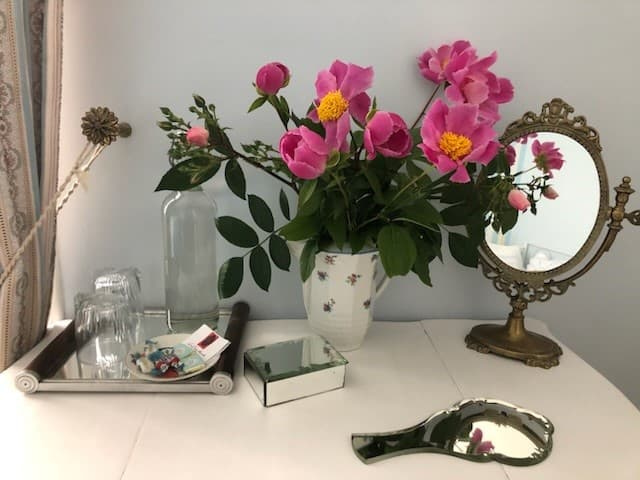 décoration chambre