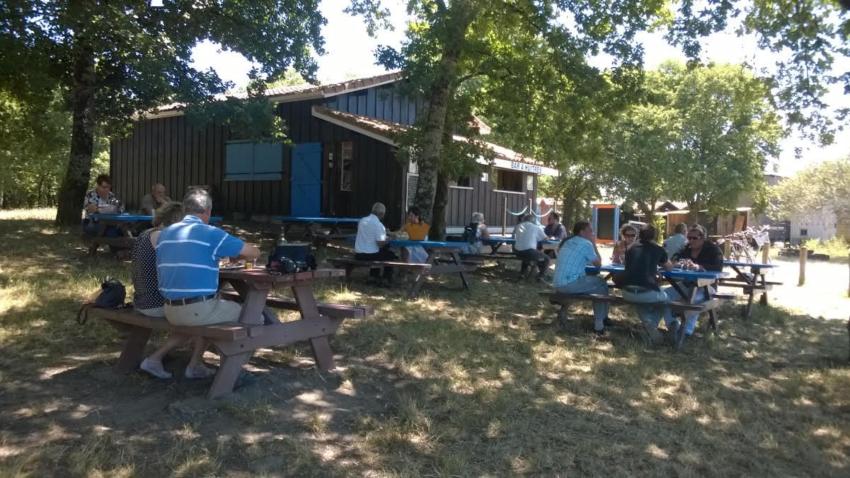 dégustation 2 A. DUVIGNAC