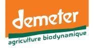 logo Demeter Biodynamie