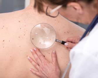 Dermatologue Bardin-Metais Josée La Roche-Posay