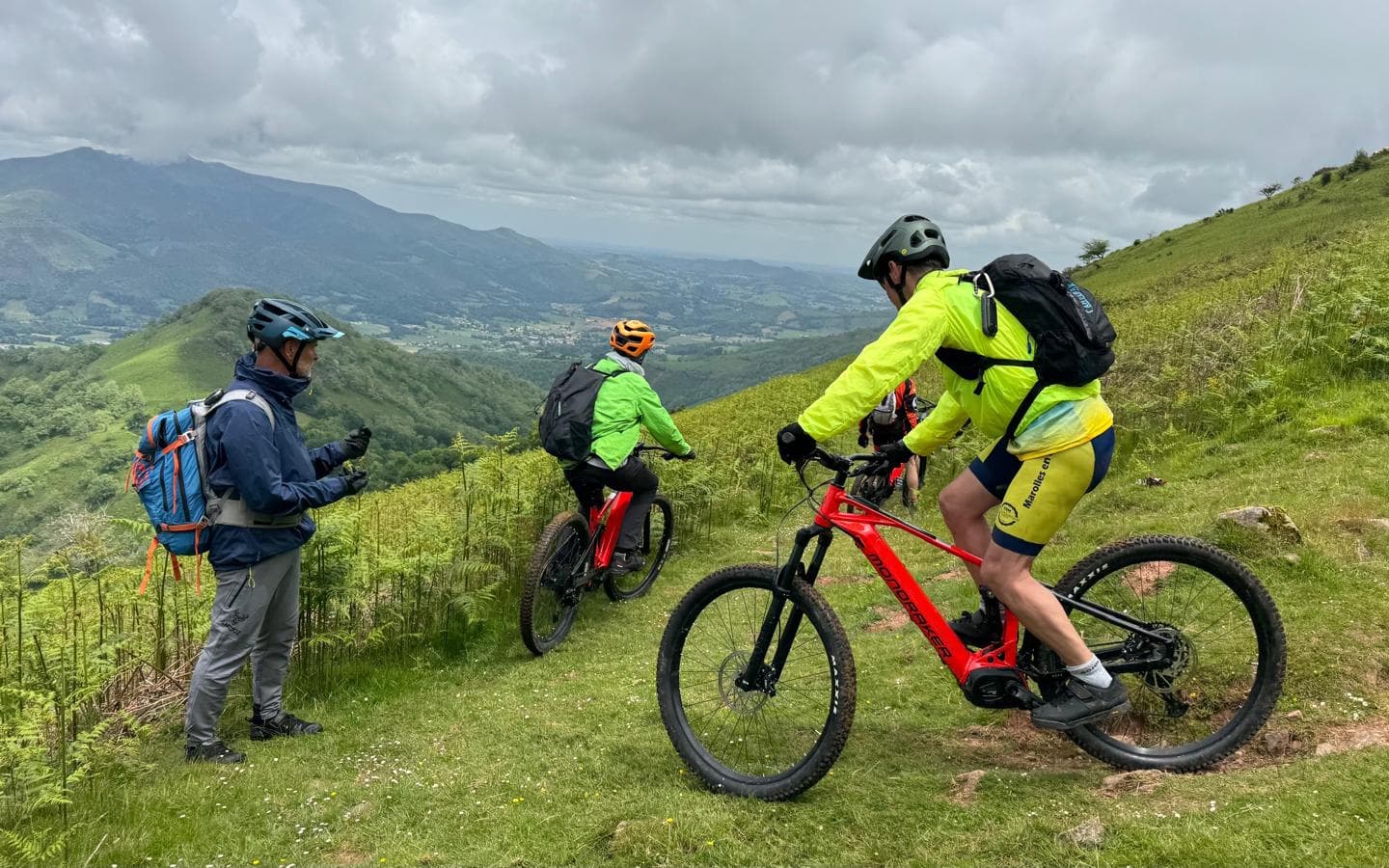 Descente