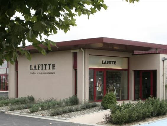Boutique LAFITTE de Montaut