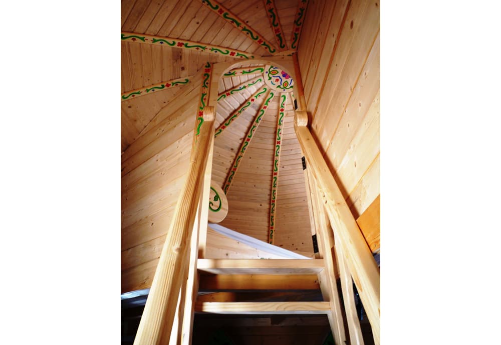 Maisons insolites - DéfiPlanet' à Dienné_12