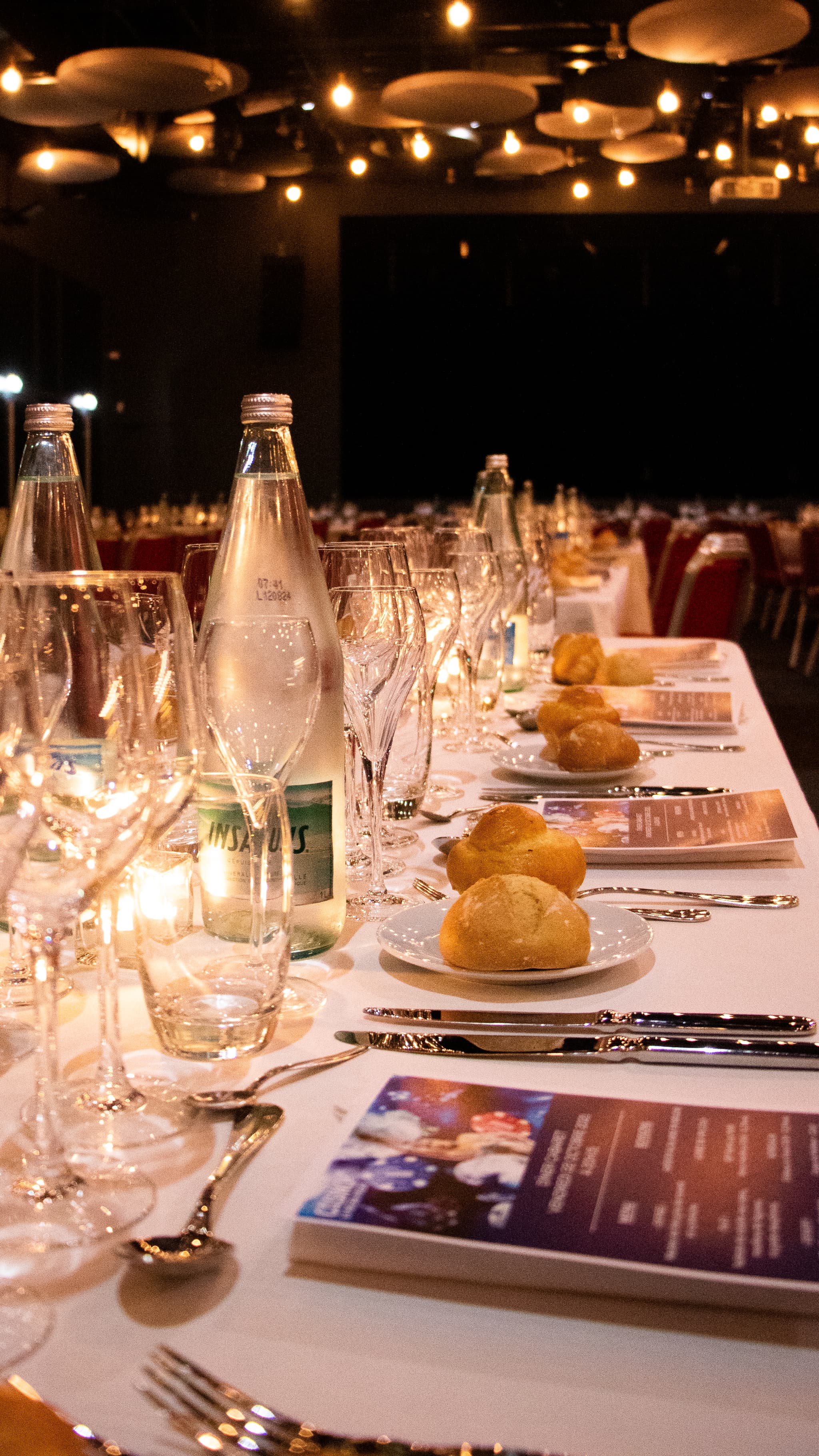 diner cabaret
