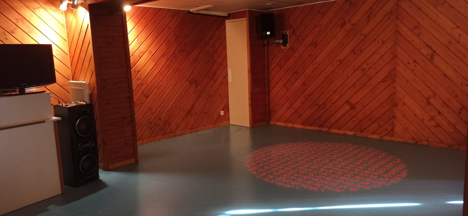 discothèque
