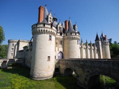 Château de Dissay