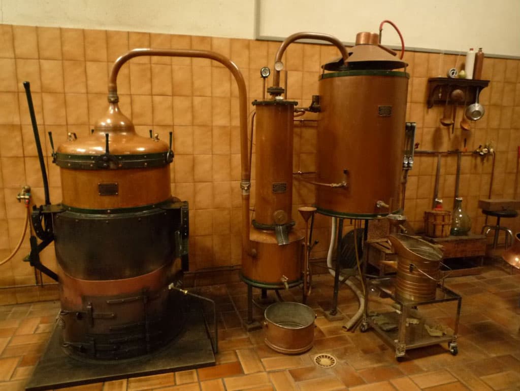 Distillerie Rougerie & Fils_1