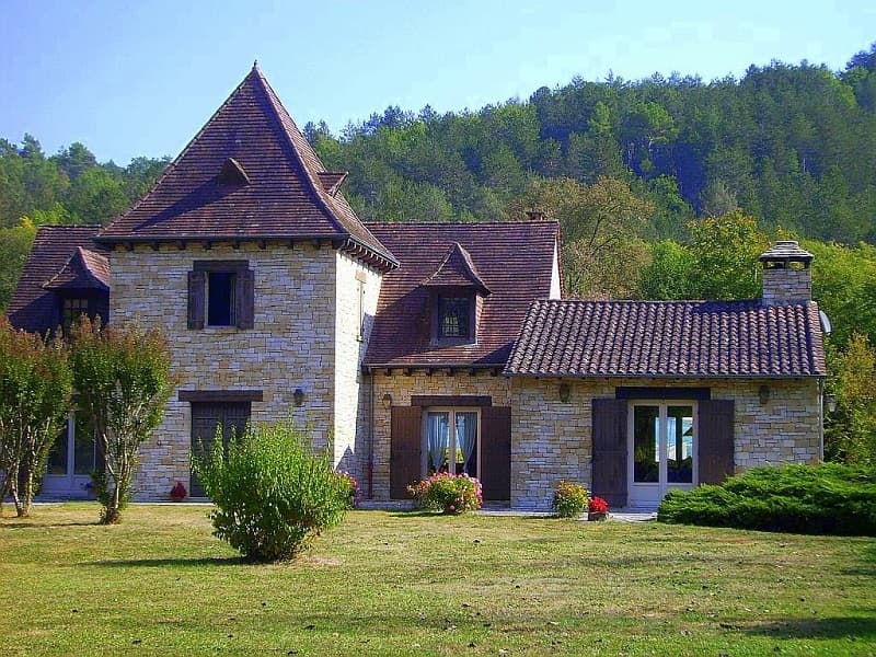villa Fauvel 2