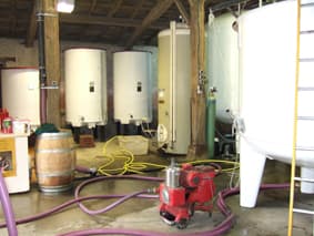 domaine cantelauze