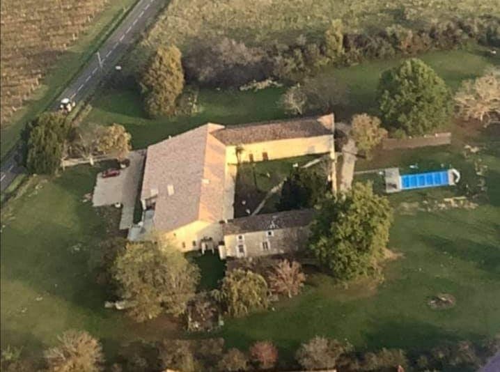 domaine de gaia