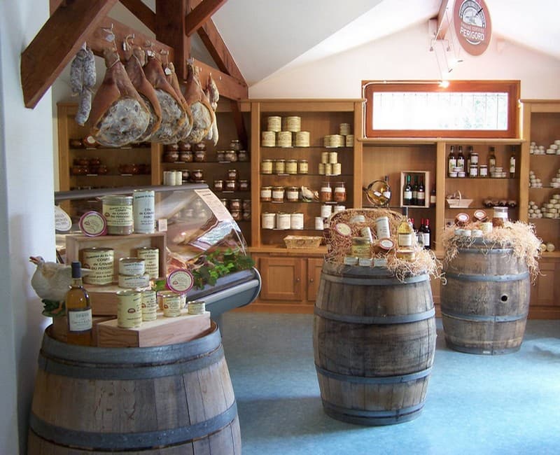 Domaine de la Peyrouse