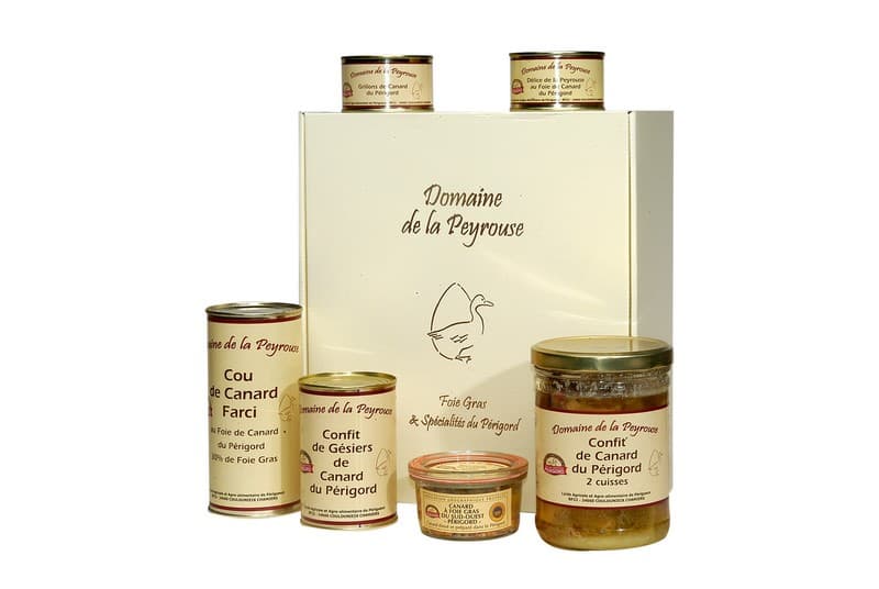 Domaine de la Peyrouse