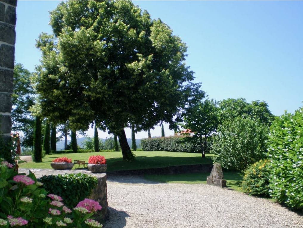 domaine de leyvinie ext