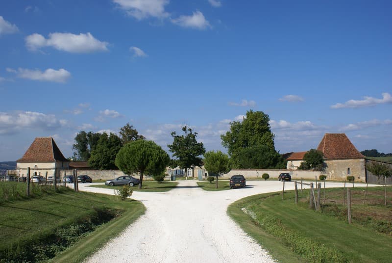 domaine des chaulnes 16