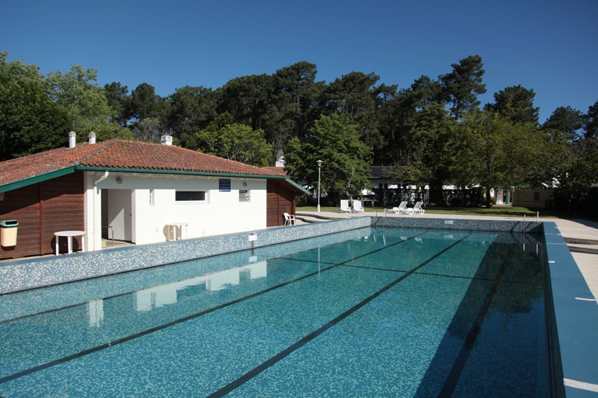 Domaine du Pignada