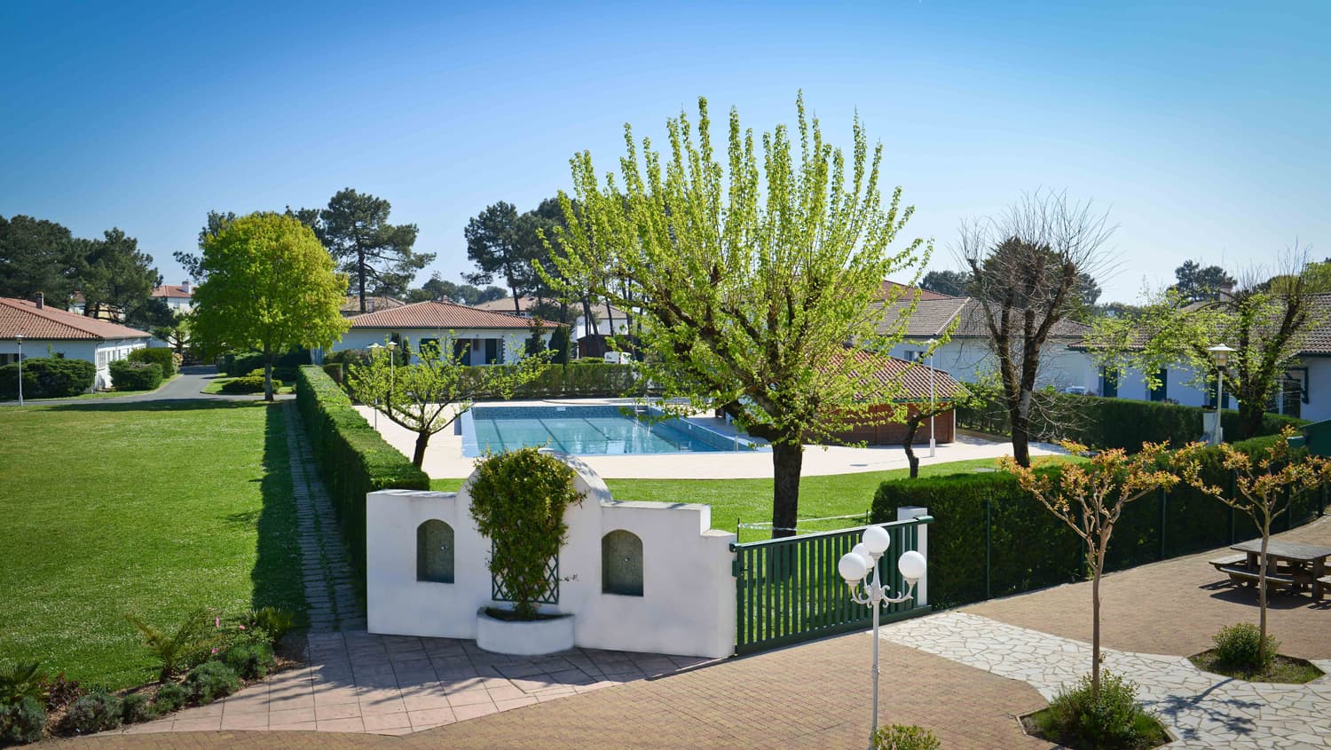 Domaine du Pignada