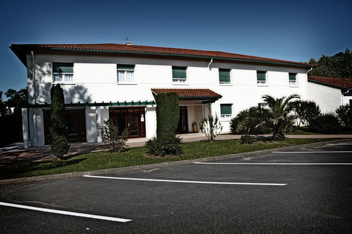 Domaine du Pignada