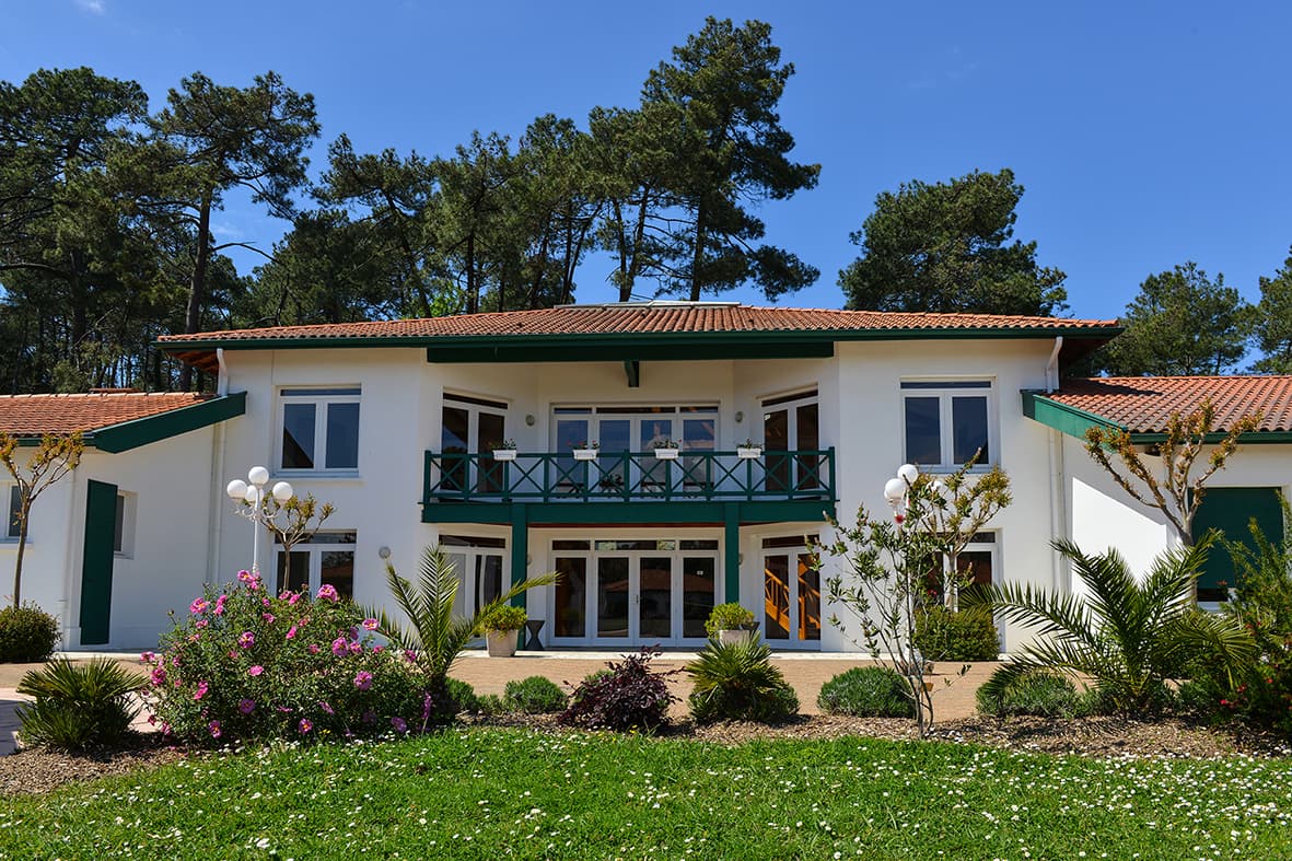 Domaine du Pignada