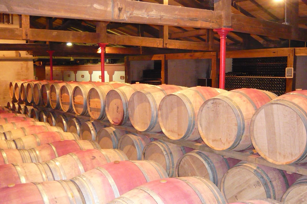domaine haut pecharmant
