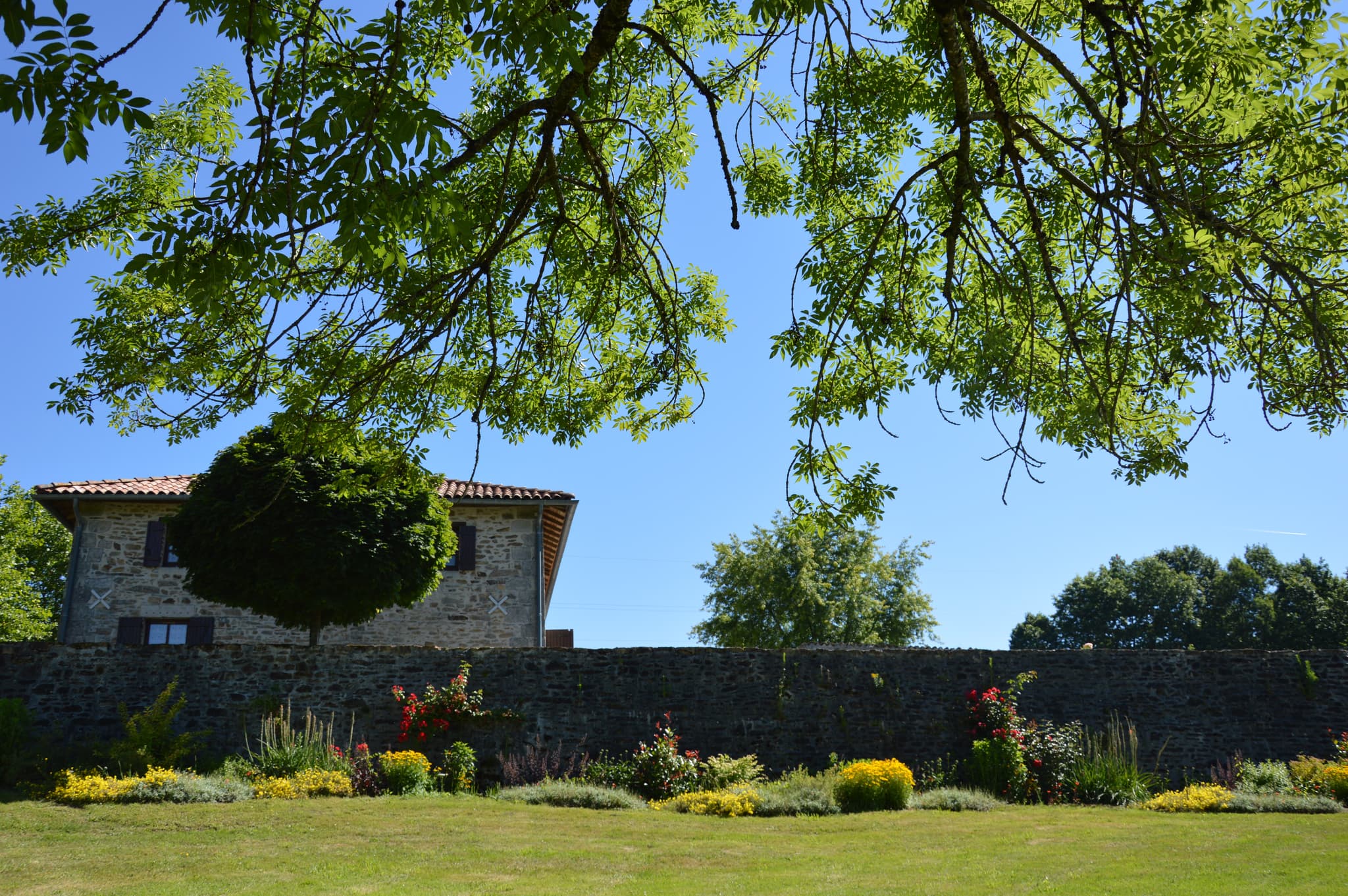 domaine muret