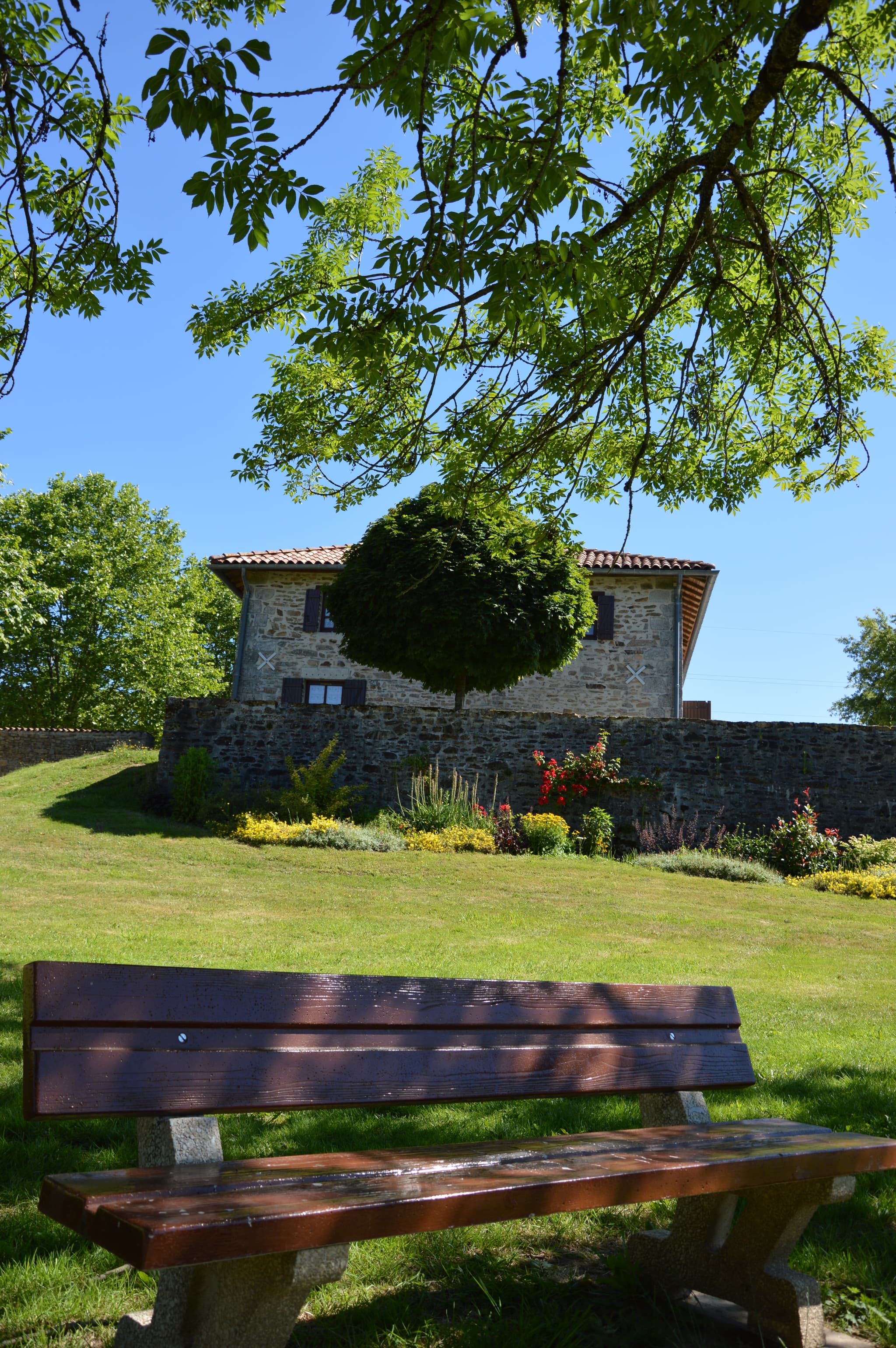 domaine muret