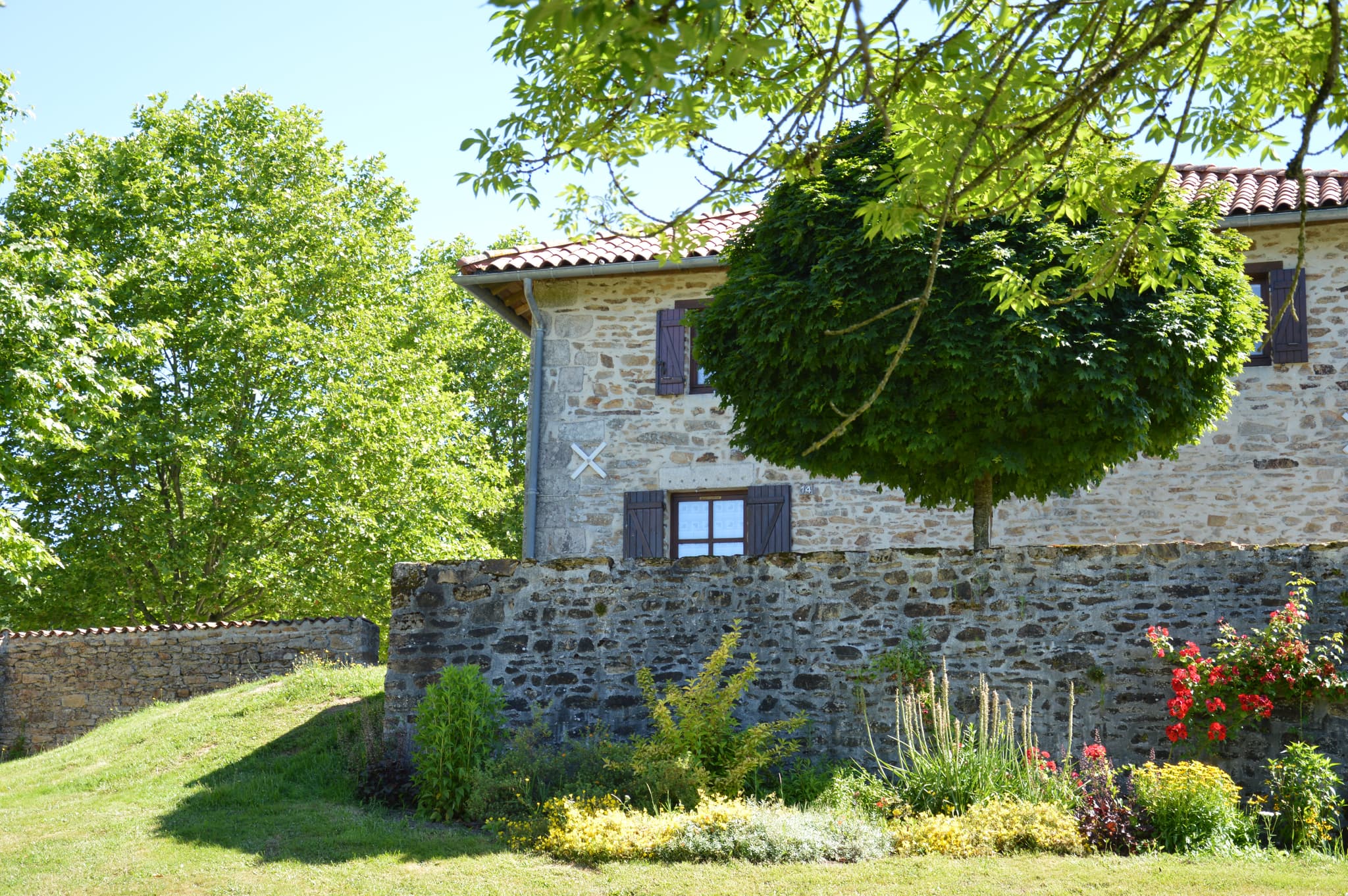 domaine muret