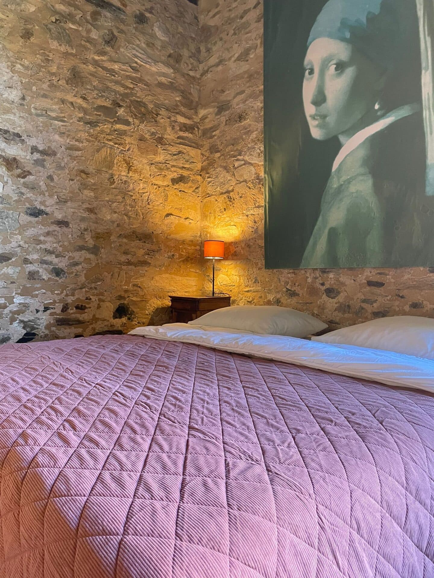 domaine voila 1 chambre