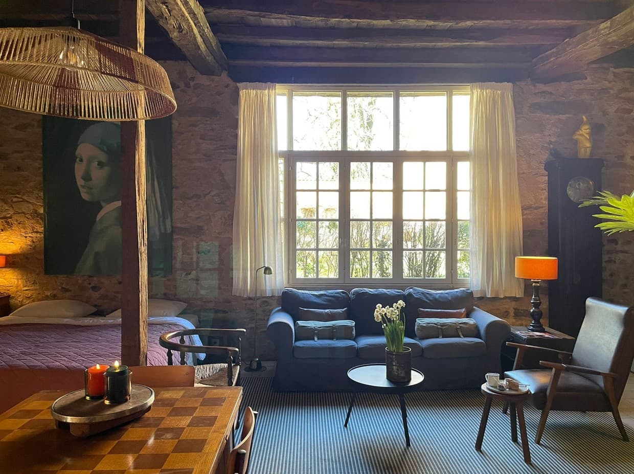 domaine voila 1 living