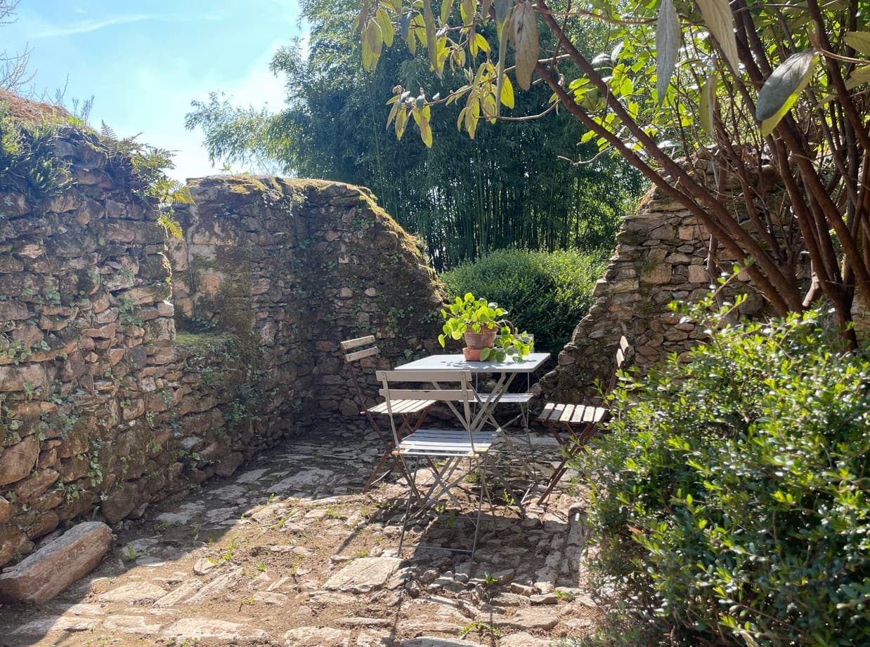 domaine voila 1 terrasse