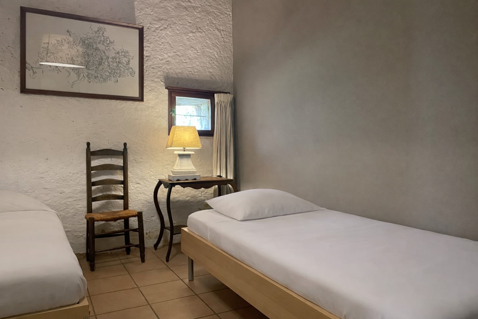 domaine voila 2 chambre