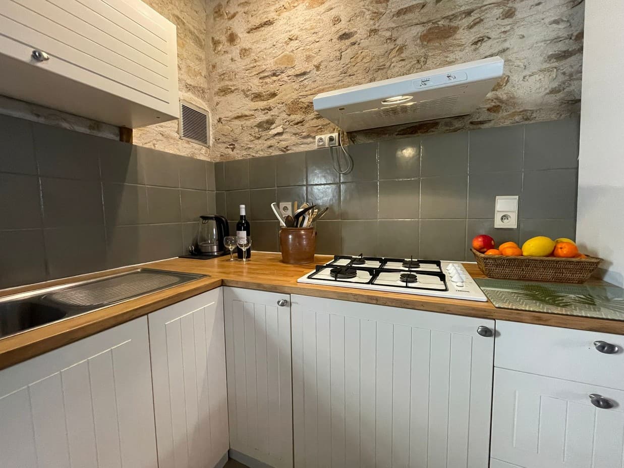 domaine voila 2 cuisine