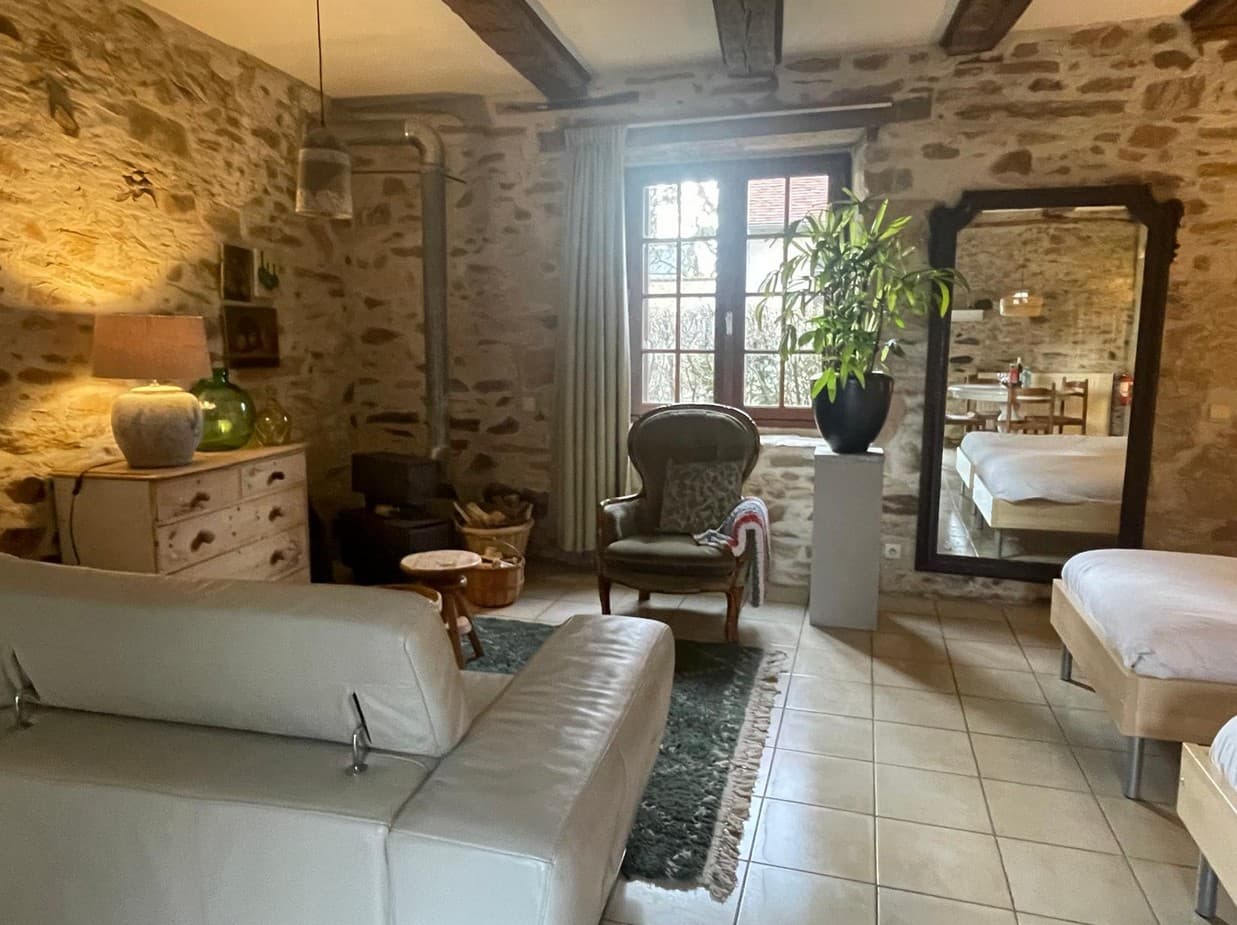 domaine voila 2 living