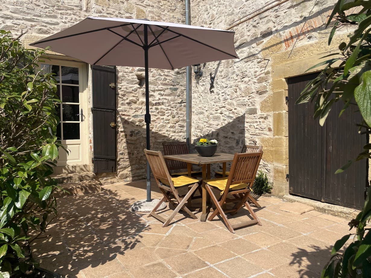 domaine voila 2 terrasse