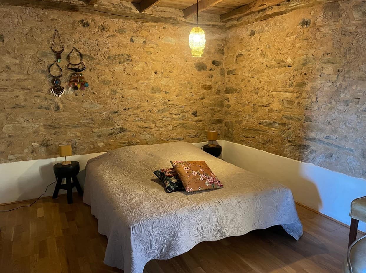 domaine voila 3 chambre