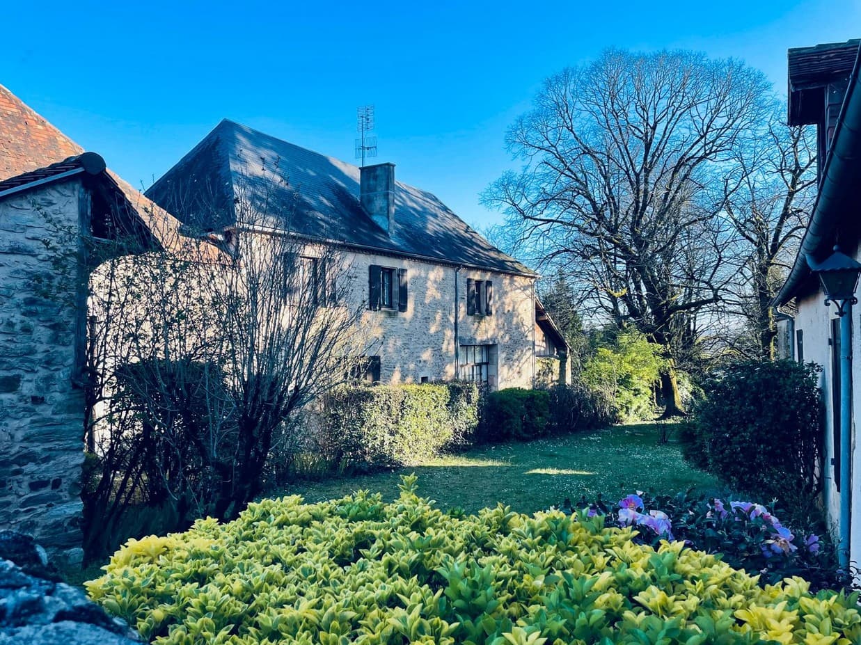 domaine voila facade