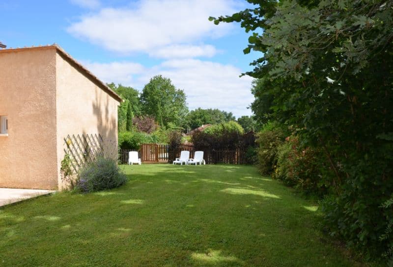 SCI Domaine du Roc