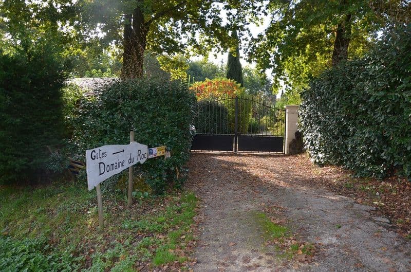 SCI Domaine du Roc