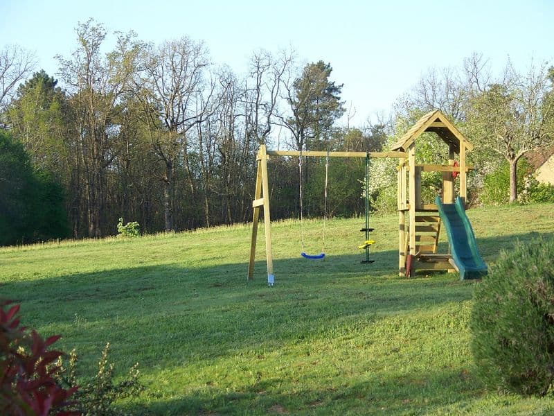 SCI Domaine du Roc