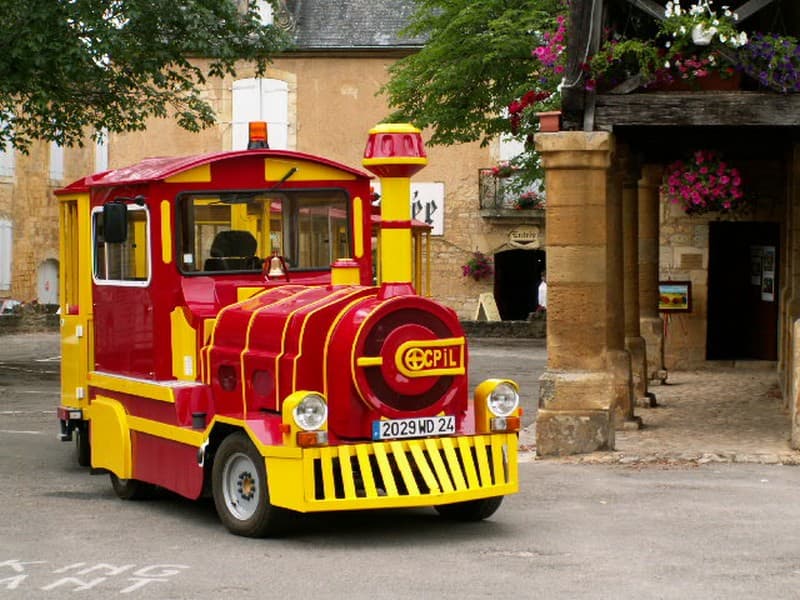 domme express 1