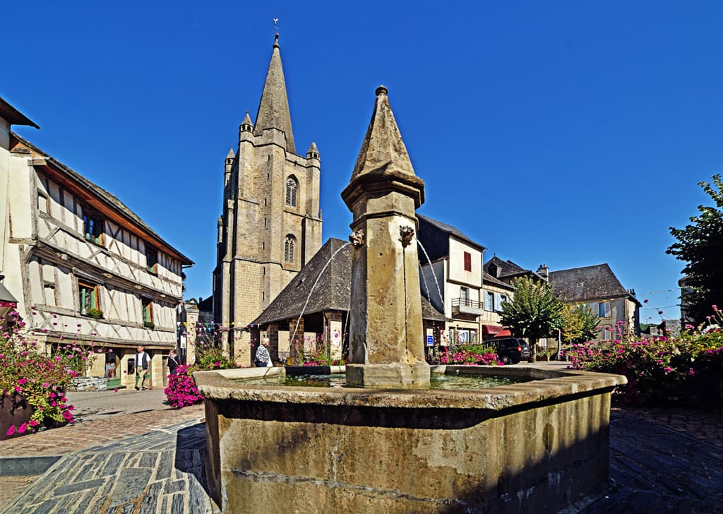 Donzenac, cité médiévale_3