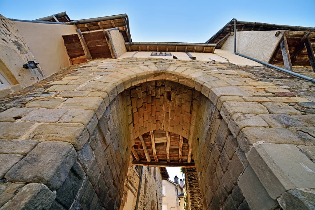 Donzenac, cité médiévale_7