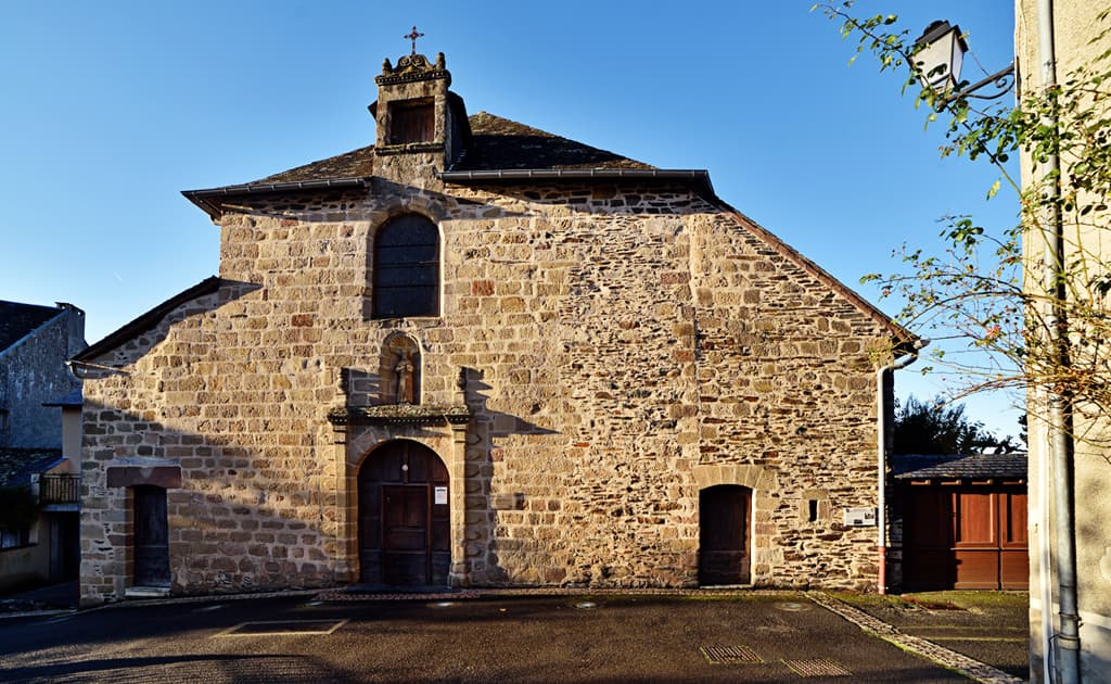 Donzenac, cité médiévale_8