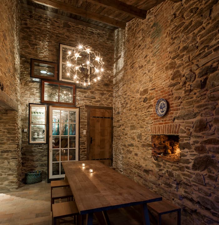 Salle àa Manger