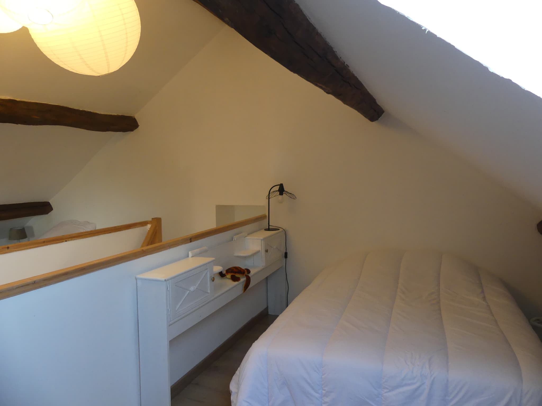 dortoir 1