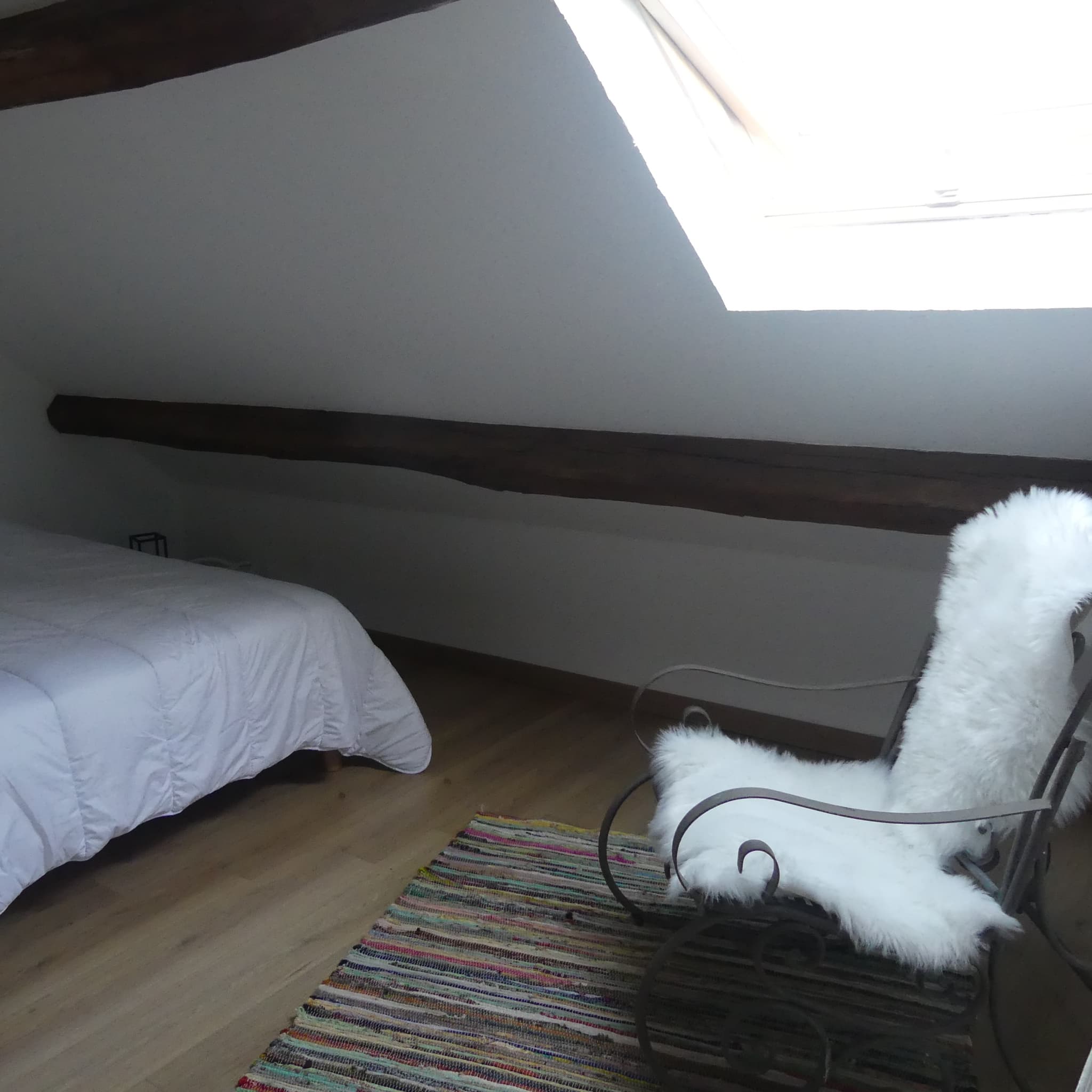 dortoir photo 2